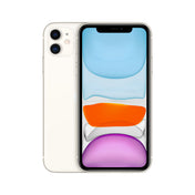 iPhone 11 - 128GB - Blanco