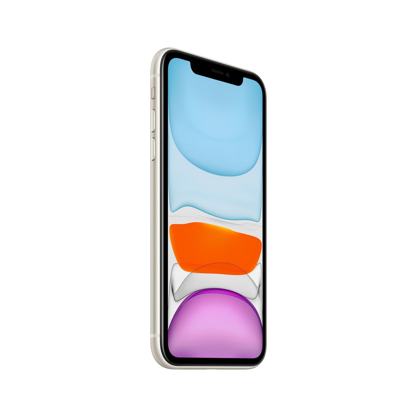 iPhone 11 - 128GB - Blanco