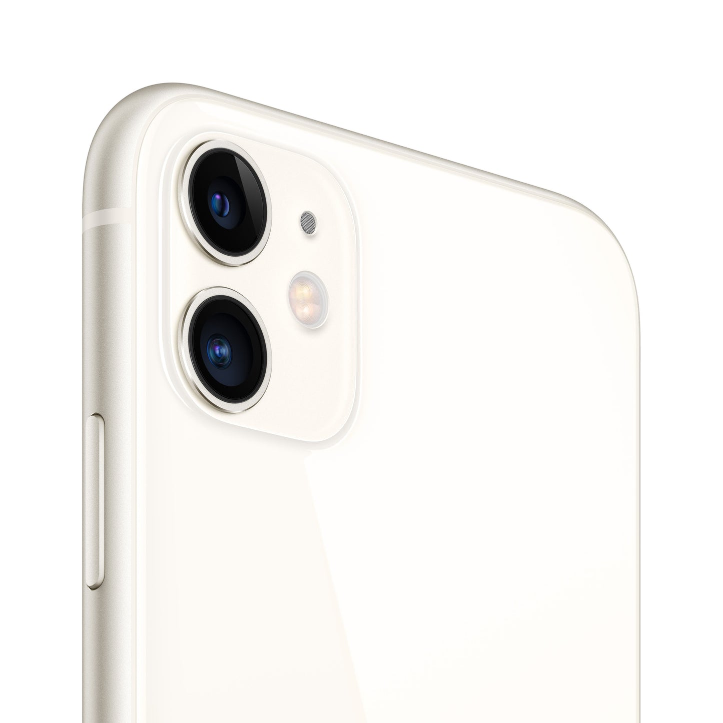 iPhone 11 - 128GB - Blanco