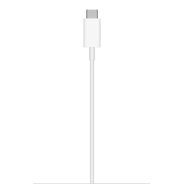 Cargador inalámbrico Apple MagSafe - Blanco