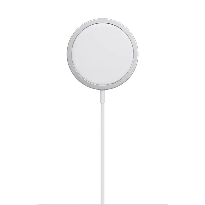 Cargador inalámbrico Apple MagSafe - Blanco