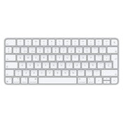 Magic Keyboard Apple - Español - Plata