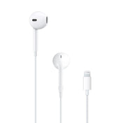 EarPods con Conector Lightning - Blanco