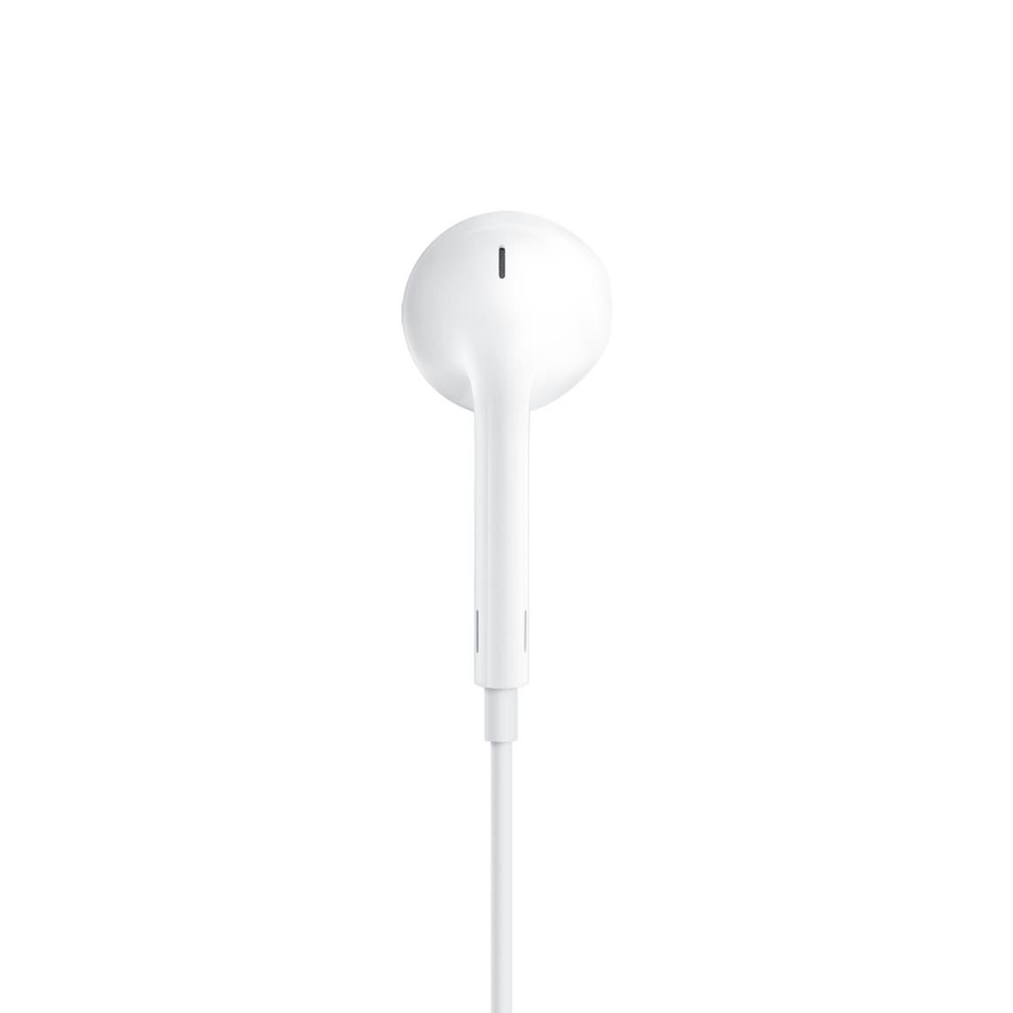 EarPods con Conector Lightning - Blanco