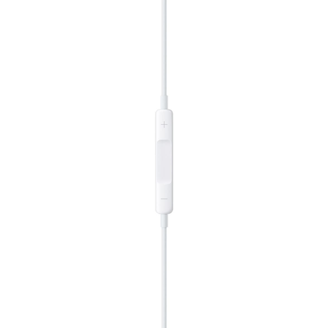 EarPods con Conector Lightning - Blanco