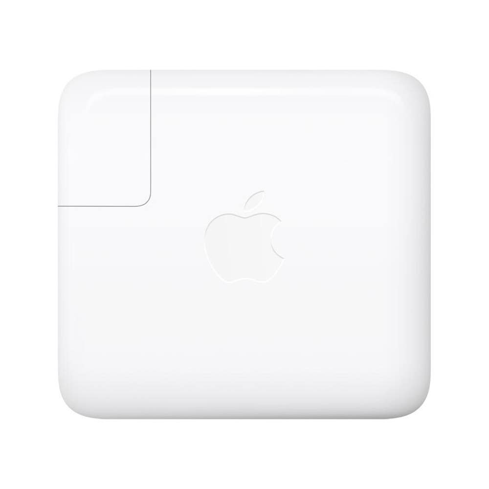 Cargador de pared Apple USB-C 96W - Blanco