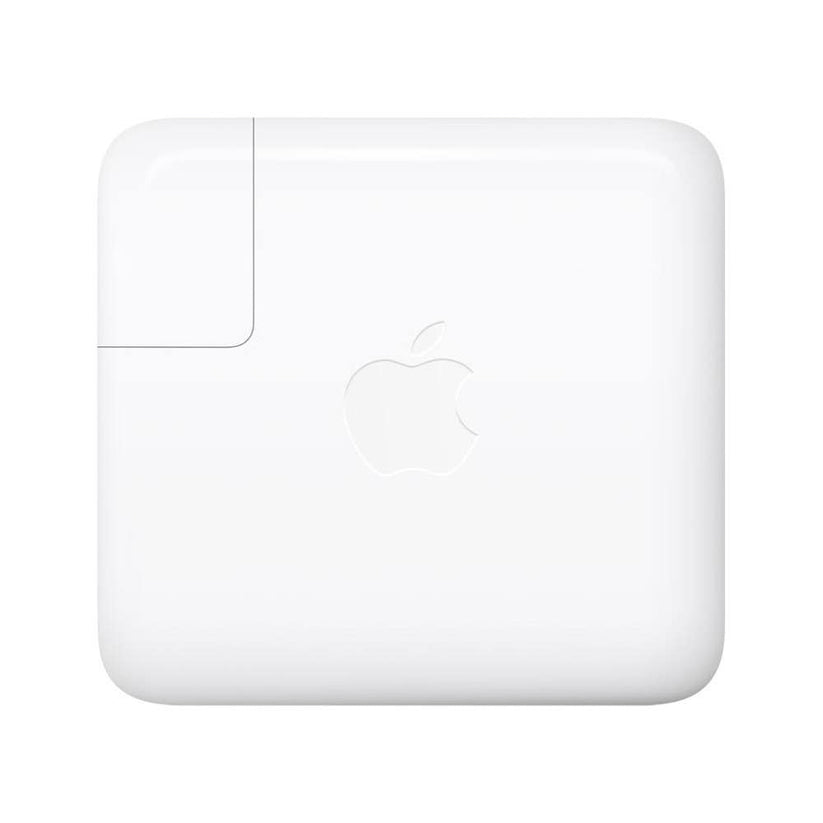 Cargador de pared Apple USB-C 96W - Blanco