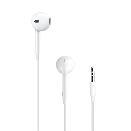 Earpods con Plug de 3.5mm - Blanco