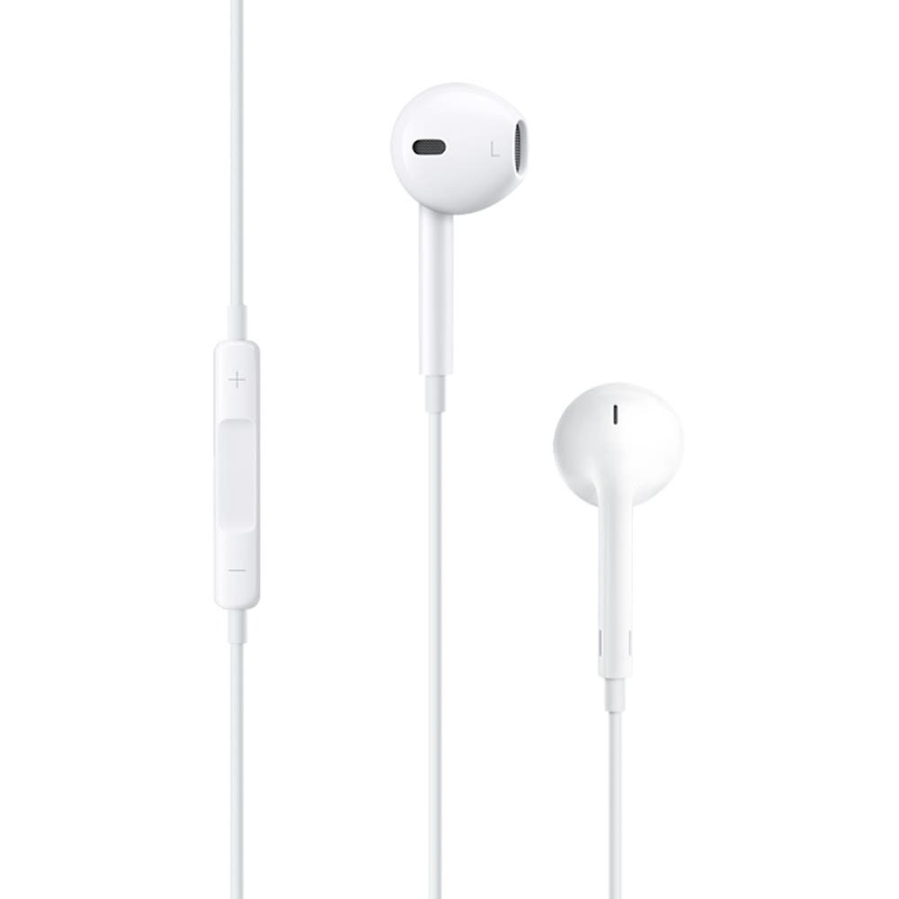 Earpods con Plug de 3.5mm - Blanco