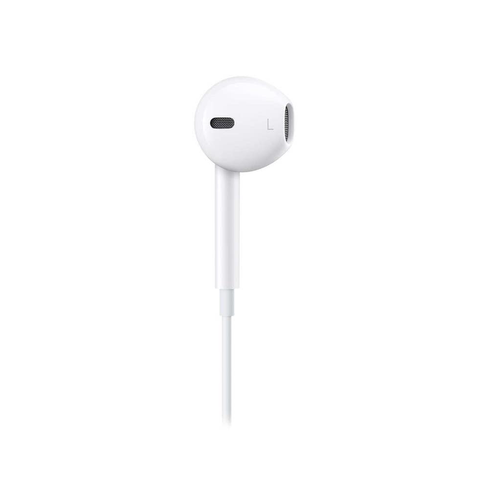 Earpods con Plug de 3.5mm - Blanco