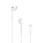 EarPods Apple con Conector USB-C - Blanco