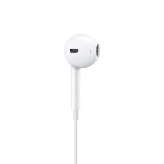 EarPods Apple con Conector USB-C - Blanco