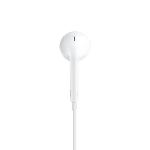 EarPods Apple con Conector USB-C - Blanco