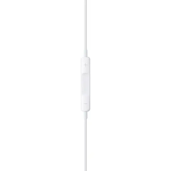 EarPods Apple con Conector USB-C - Blanco