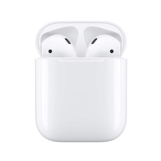 AirPods with Charging Case