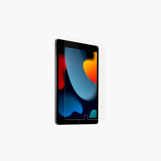 Protector de Pantalla NCO GlassGuard para iPad de 10.2