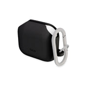 Case NCO SiliconeGuard para Airpods 3 - Negro