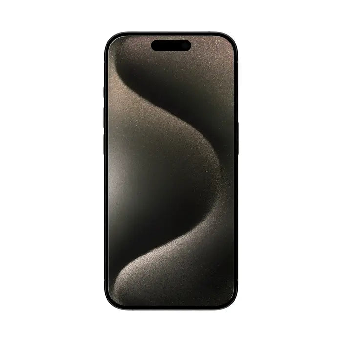 Protector de Pantalla Belkin OVR Antimicrobial para iPhone 15 Pro