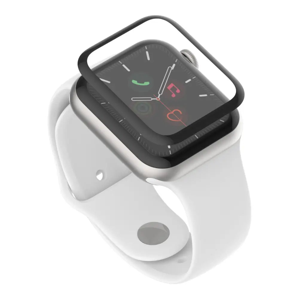 Protector de pantalla Belkin para Apple Watch - 40mm