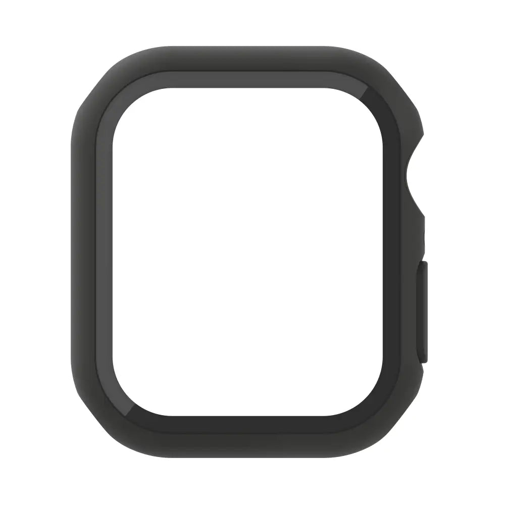 Case 360 Belkin Antimicrobial para Watch S10/46mm - Negro