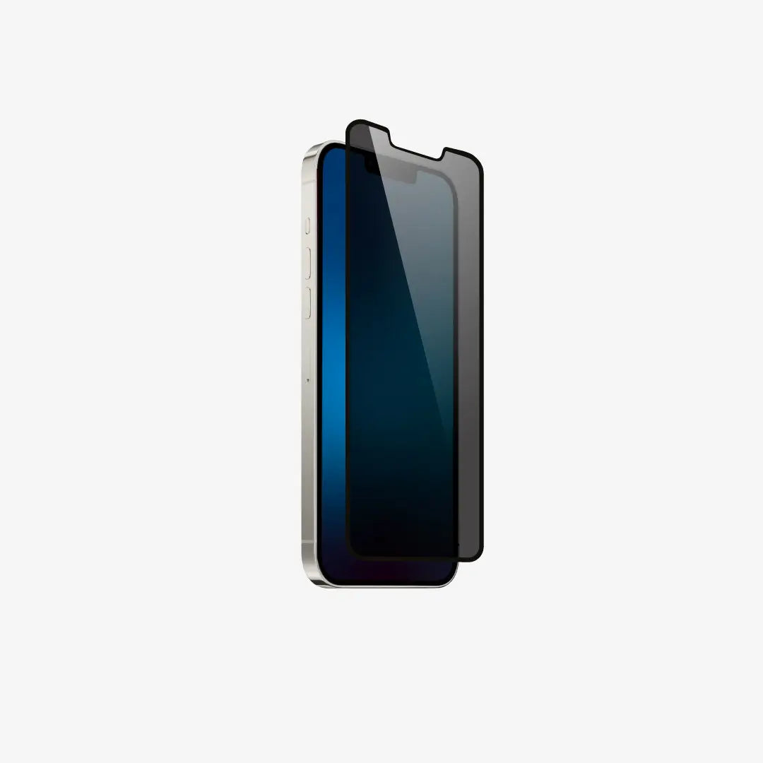 Protector de pantalla NCO Privacidad para iPhone 14 Plus y 13 Pro Max