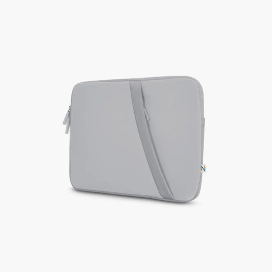 Funda NCO SleeveGuard para MacBook Pro 14/Pro/Air 13 M1 Pro/M3 - Gris
