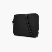 Funda NCO SleeveGuard para MacBook Pro 16/Air 15 M3 - Negro
