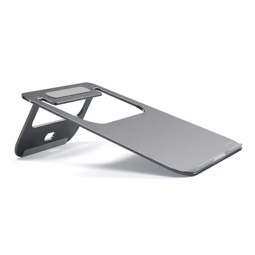 Stand de Aluminio Satechi para Laptop - Gris Espacial