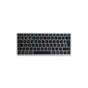 Teclado_Retroiluminado_Satechi_Slim_X1_Bluetooth_Español_Gris_Espacial_Posición_1_iShop_Costa_Rica