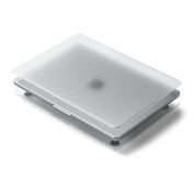 Case_Satechi_Ec_Hardshell_para_MacBook_Air_13.6"_M2_Transparente_Posicion_1_iShop_Costa_Rica