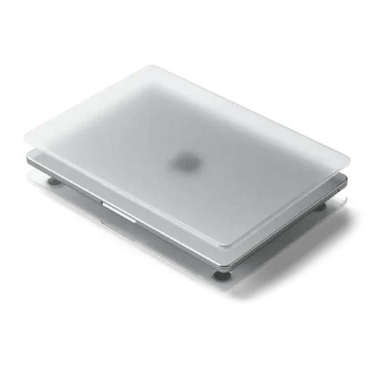 Case_Satechi_Ec_Hardshell_para_MacBook_Air_13.6"_M2_Transparente_Posicion_1_iShop_Costa_Rica