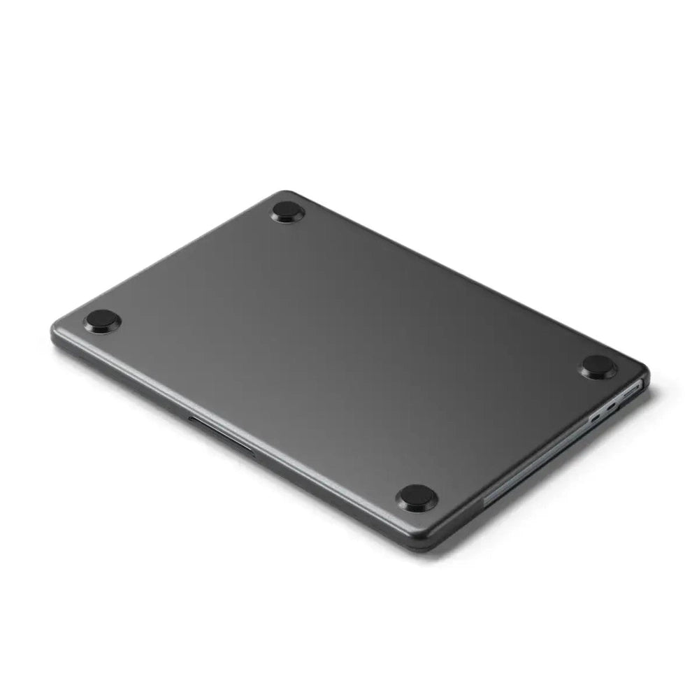 Case Satechi Eco-Hardshell para MacBook Air 13 M2/M3/M4 - Gris Espacial