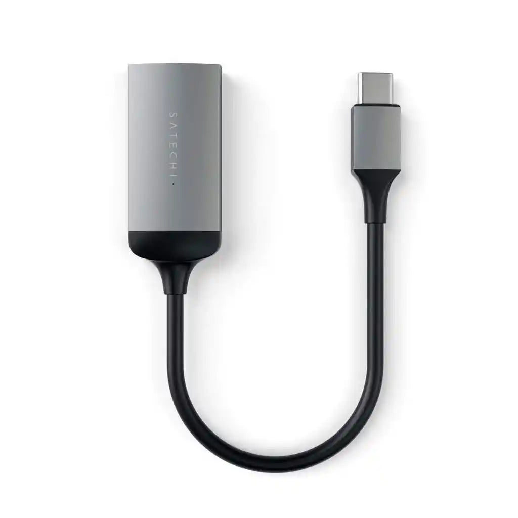 Adaptador Tipo C a HDMI 4K 60HZ - Gris Espacial