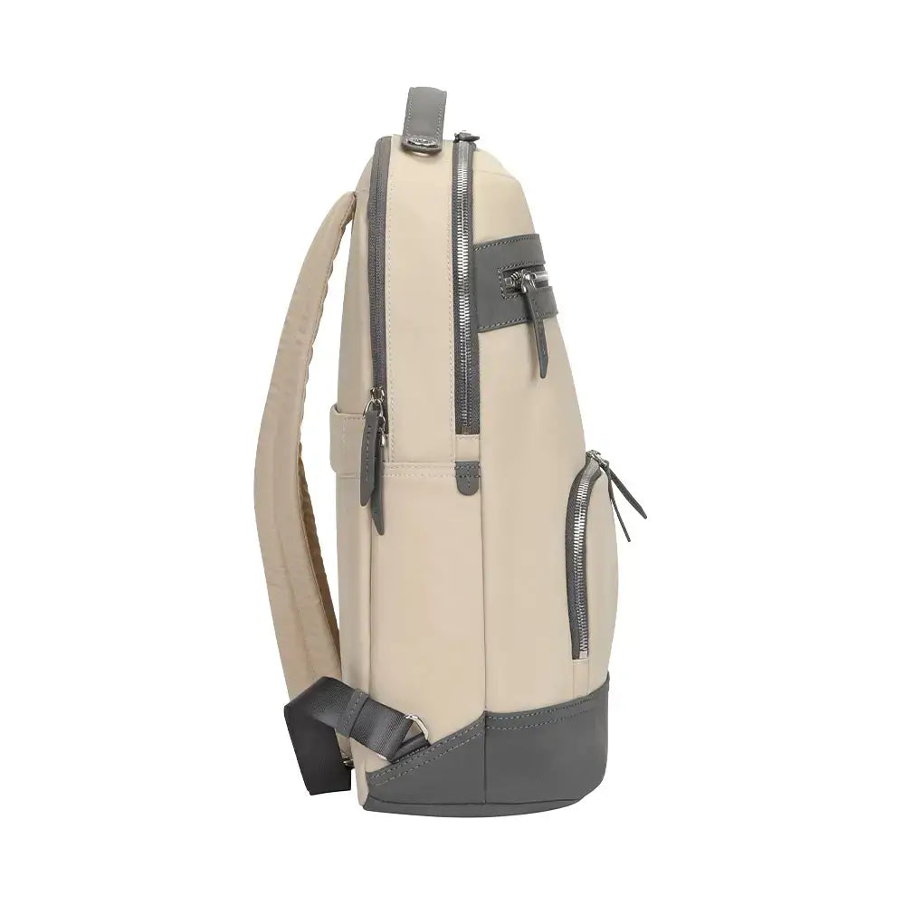 Mochila Targus 15 Newport - Beige