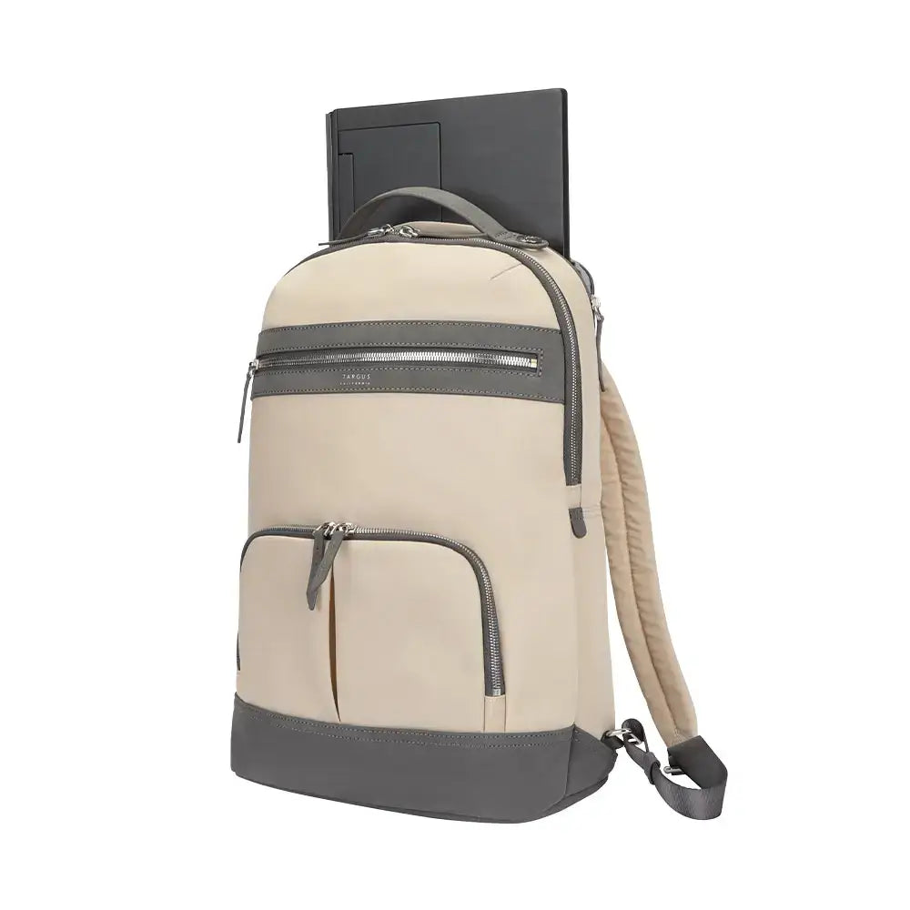 Mochila Targus 15 Newport - Beige