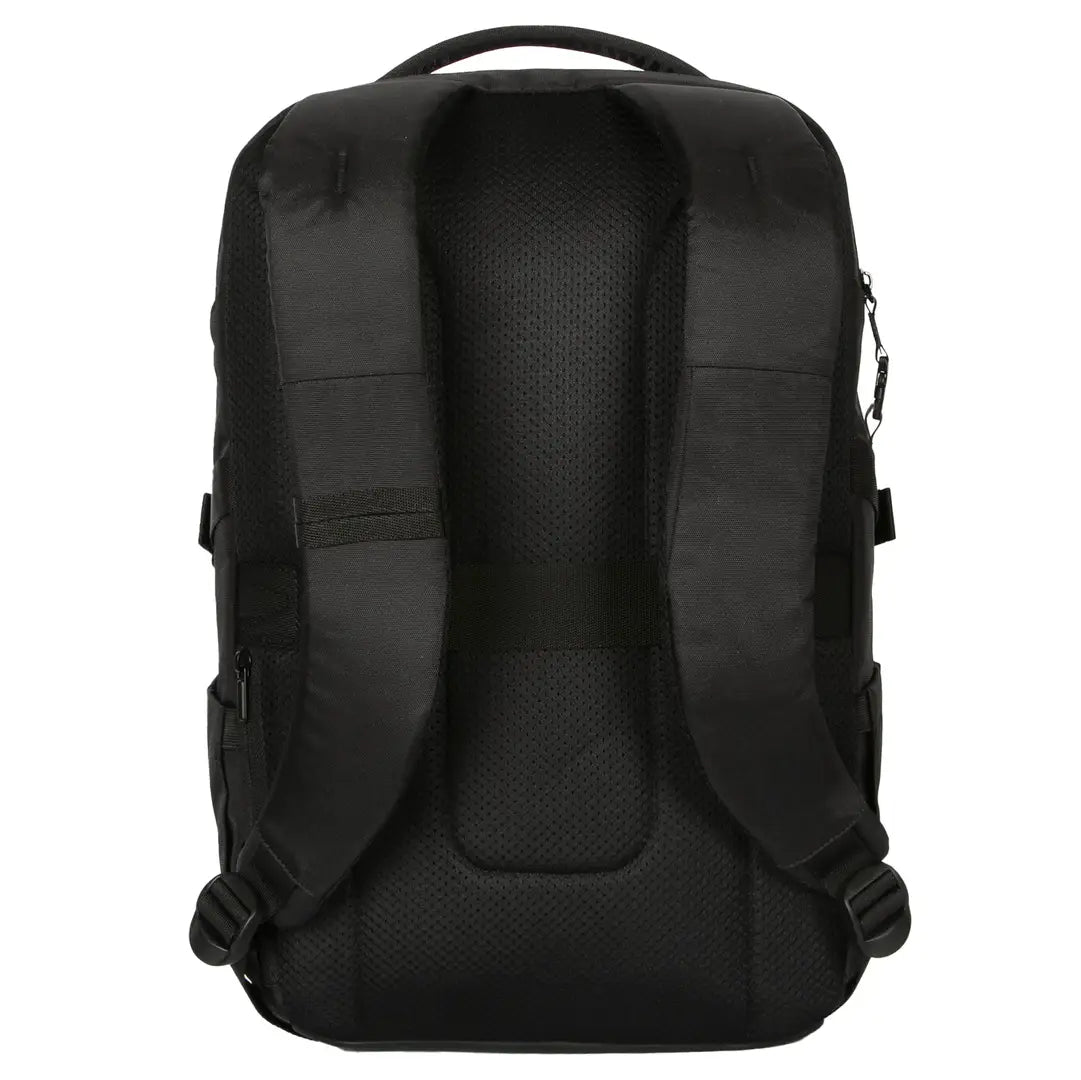 Mochila Targus Terra EcoSmart 15 - Negro | iShop Costa Rica
