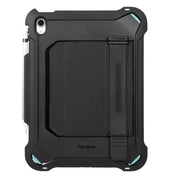 Case Targus SafePort Rugged Max para iPad 10.9 (10Gen) - Asfalto