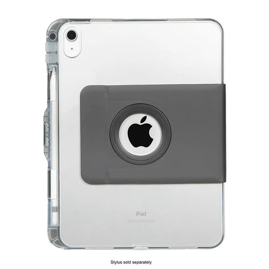 Case Targus Giratoria VersaVu para iPad 10.9 (10Gen) - Transparente