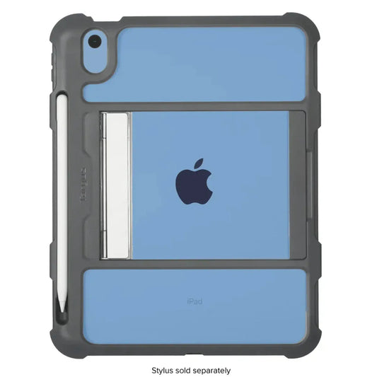 Case Targus SafePort para iPad 10 - Transparente