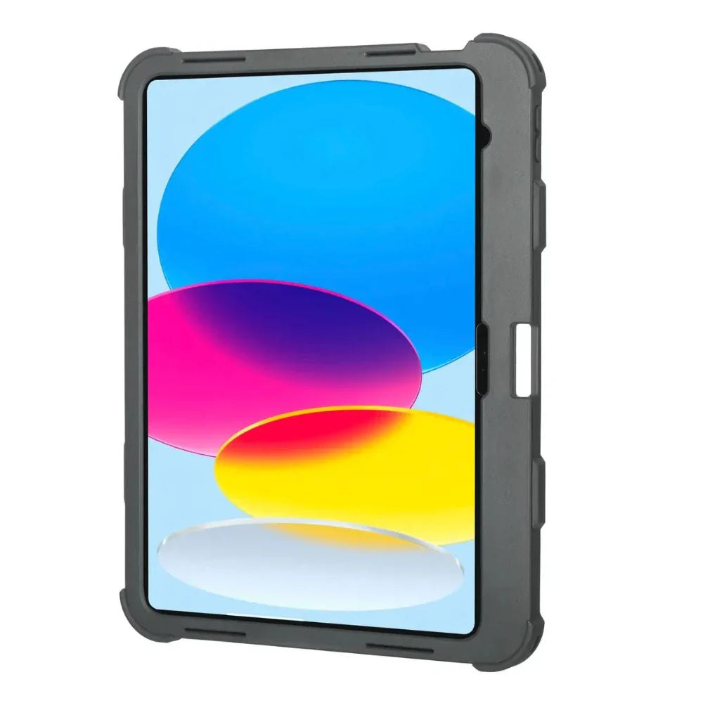 Case Targus SafePort para iPad 10 - Transparente