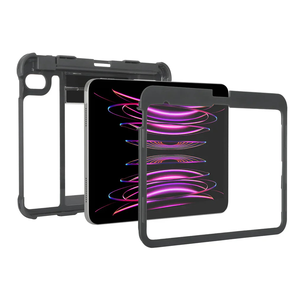 Case Targus SafePort para iPad 10 - Transparente