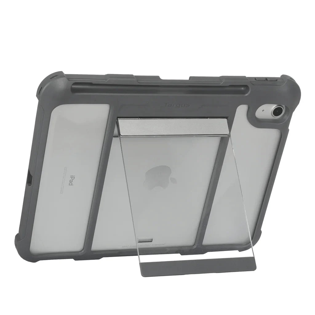 Case Targus SafePort para iPad 10 - Transparente