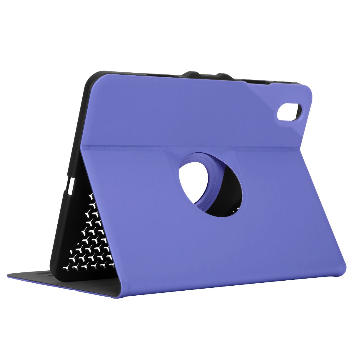 Case Targus VersaVu Slim para iPad 10.9 (10Gen) - Purpura