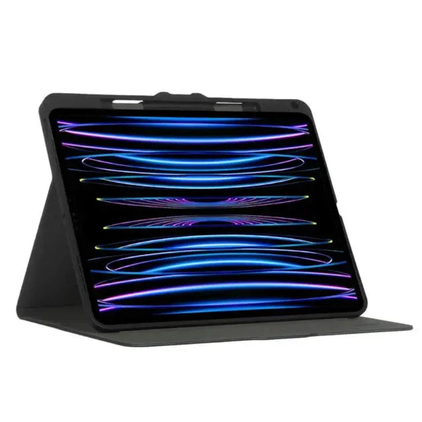 Case Targus VersaVu Slim para iPad 13 M4 - Negro