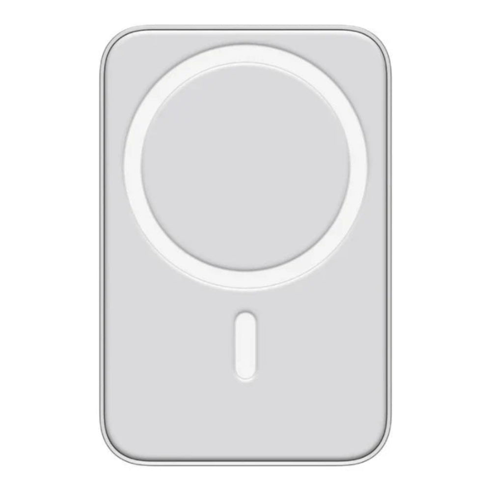 Sujetador para Vehículo MagSafe Pro Belkin - Blanco